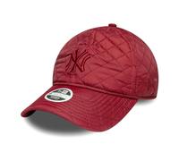 New Era - 9Twenty Cap - - Accessories - unisex - Rosso - ONE SIZE