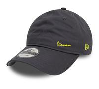 New Era 9Twenty Cappellino Casual Classics - Vespa Charcoal, Carbone, Taglia unica