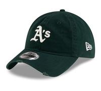new era Cappello New Era Modello Distressed 9twenty Oakat Colore Verde | New Era NO SIZE