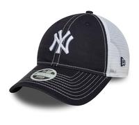 New Era 9Twenty - Cappello da camionista da donna, Washed New York Yankees