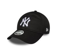 New Era 9Twenty Cappello Donna - New York Yankees nero