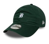 New Era 9Twenty Casual Cap - Mini Logo Detroit Tigers verde