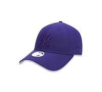 New Era 9Twenty Cotton - Berretto da donna New York Yankees