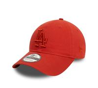 New Era 9Twenty League Essential MLB Los Angeles Dodgers Cappello da baseball per adulti, color rame ruggine, RUGGINE/RAME, Taglia unica