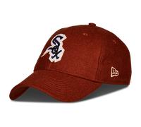New Era 9twenty Mlb Chicago White Sox Unisex - Cappellini Rosso - One Size - Algodón Red One Size
