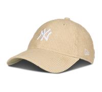 New Era 9twenty Mlb New York Yankees Unisex - Cappellini Beige - Taglia One Size Beige One Size