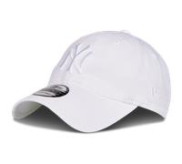 New Era 9twenty Mlb New York Yankees Unisex - Cappellini Bianco - One Size White One Size