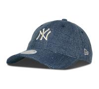 New Era 9twenty Mlb New York Yankees Unisex - Cappellini Blu - One Size Blue One Size