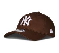 New Era 9twenty Mlb New York Yankees Unisex - Cappellini Marrone - Taglia One Size Brown One Size