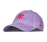 New Era 9twenty Mlb New York Yankees Unisex - Cappellini Viola - One Size Purple One Size
