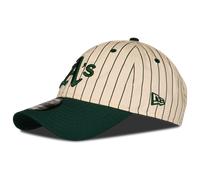 New Era 9twenty Mlb Oakland Athletics Unisex - Cappellini Verde - One Size - Algodón Green One Size