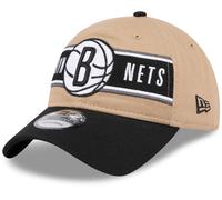 New Era 9Twenty NBA 2024 Draft Brooklyn Nets Cappello Ufficiale Della Squadra