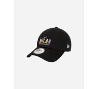 New Era 9twenty Soccer Ac Milan Fangear M - Accessorio Calcio - Uomo OSFM