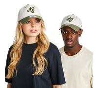 New Era 9twenty unisex Cappellini - Beige - Foot Locker Beige One Size