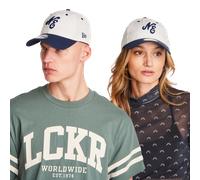 New Era 9twenty Unisex - Cappellini Beige - One Size Beige One Size