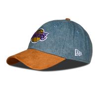 New Era 9twenty unisex Cappellini - Blu - Foot Locker Blue One Size