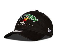 Berretto New Era Washed Ski 9Twenty Noir TU