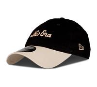 New Era 9twenty Unisex - Cappellini Nero - One Size Black One Size