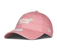 New Era 9twenty Unisex - Cappellini Rosa - One Size Pink One Size