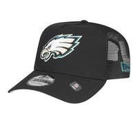 New Era A-Frame: cappellino Snapback Trucker - Philadelphia Eagles