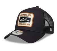 New Era Trucker unisex Trucker - Marina - Foot Locker Navy One Size