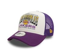 Cappellino New Era NBA Team Colour Tru 60565422 Viola OS