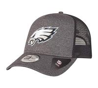 New Era A-Frame Shadow Trucker Mesh Cap - NFL Teams