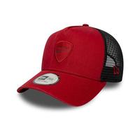 New Era Cappell. camion. rete Ducati Seasonal E Cappellino unisex, onesize