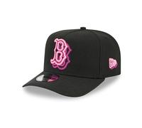New Era A-Frame Trucker cap MLB Unisex - Estivo in Colori di Tendenza - Cappellino da Baseball per Tempo Libero, Sport e Vacanze - Regolabile
