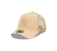 New Era A-Frame Trucker Caps regolabile Mesh Summer Baseball Onesize