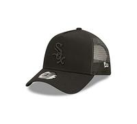 New Era A-Frame Trucker Caps regolabile Mesh Summer Baseball Onesize
