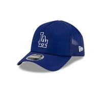 New Era A-Frame Trucker Caps regolabile Mesh Summer Baseball Onesize