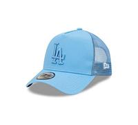 New Era A-Frame Trucker Caps regolabile Mesh Summer Baseball Onesize