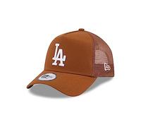 New Era A-Frame Trucker Caps Regolabile Mesh Summer Baseball OneSize