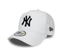 New Era Cappellino Con Visiera Mlb New York Yankees Essential Aframe Trucker