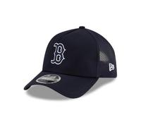 New Era A-Frame Trucker Caps regolabile Mesh Summer Baseball Onesize