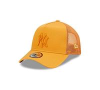 New Era A-Frame Trucker Caps regolabile Mesh Summer Baseball Onesize