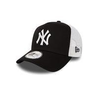 NEW ERA A-FRAME TRUCKER YANKEES