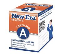 NEW ERA® A - risparmia il 10% con il codice: SRL10 19,2 g Granuli