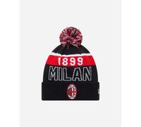 New Era Ac Milan M - Accessorio Calcio Ufficiale - Uomo - Nero UNICA