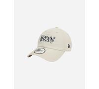 New Era Ac Milan Sribble 9twenty M - Accessorio Calcio Ufficiale - Uomo - Beige UNICA