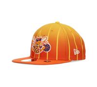 New Era, ,Accessories ,unisex ,Arancione ,ONE SIZE 5950 Flat Visor Cap