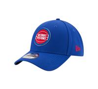 New Era, ,Accessories ,unisex ,Blu ,ONE SIZE Detroit Pistons The League Cappello