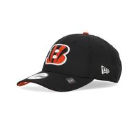 New Era, ,Accessories ,unisex ,Nero ,ONE SIZE Cincinnati Bengals Curvy Visor Hat