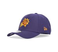 New Era, ,Accessories ,unisex ,Viola ,ONE SIZE Phoenix Suns Cappello con visiera curva