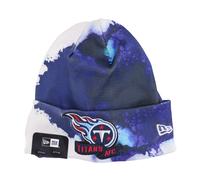 New Era, ,Accessories ,Uomo ,Multicolore ,ONE SIZE Tennessee Titans NFL Hat