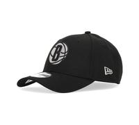New Era, ,Accessories ,Uomo ,Nero ,ONE SIZE 9forty Curved Visor Cap