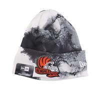 New Era, ,Accessories ,Uomo ,Nero ,ONE SIZE Cincinnati Bengals NFL Cappello Colori Squadra