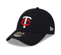 New Era, ,Accessories ,Uomo ,Nero ,ONE SIZE Minnesota Twins The League Cappello Nero