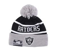 New Era, ,Accessories ,Uomo ,Nero ,ONE SIZE NFL Jake Cuff Beanie Nero